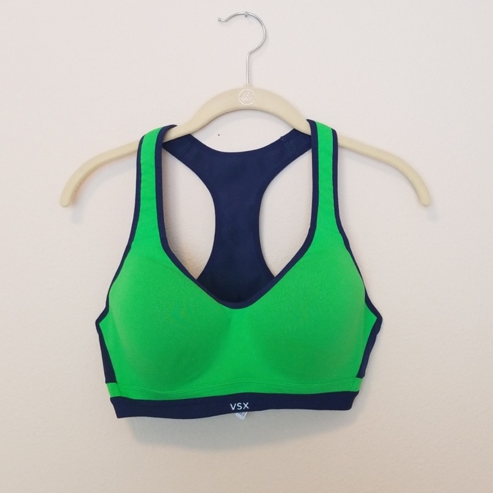 VSX Victorias Secret Sports Bra